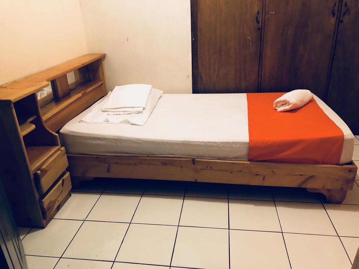 Duerme Tranquilo Hotel Rio Segundo Luaran gambar